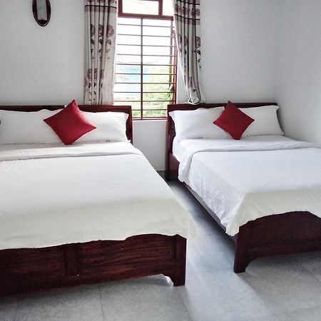 Minh Ngoc Guest House Mũi Né Eksteriør bilde