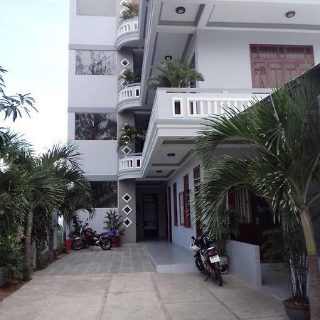 Minh Ngoc Guest House Mũi Né Eksteriør bilde
