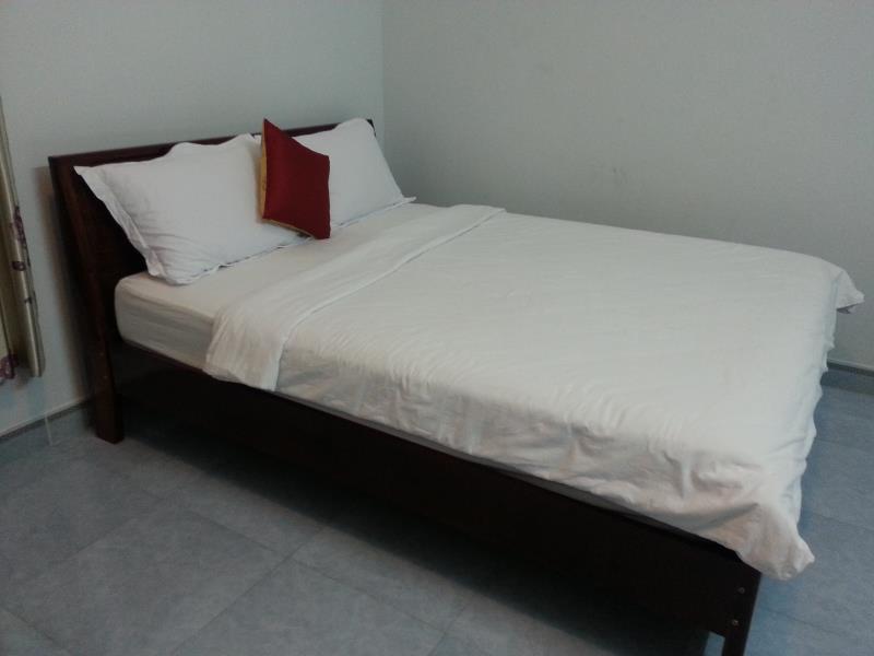 Minh Ngoc Guest House Mũi Né Eksteriør bilde