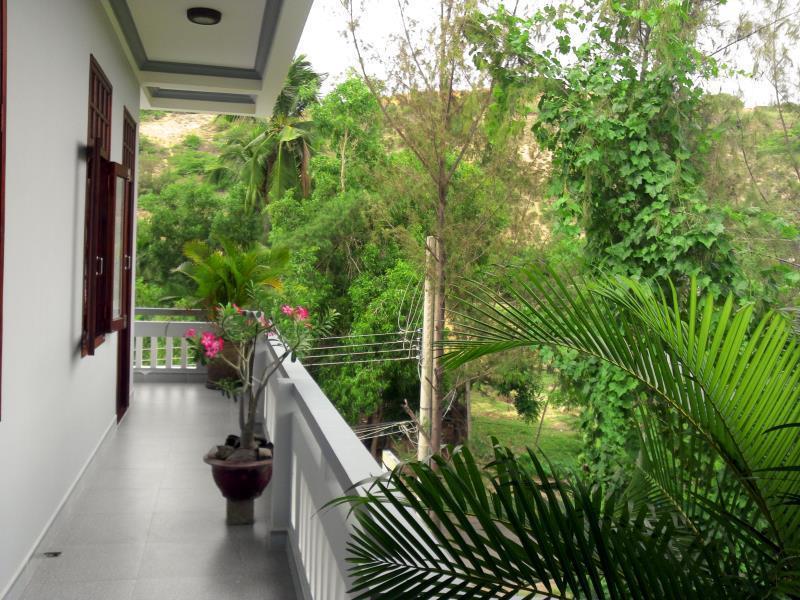 Minh Ngoc Guest House Mũi Né Eksteriør bilde